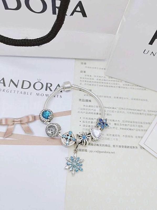 Pandora Bracelets 2153